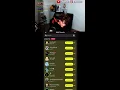 FINDING A GF ON LIVE W 20K