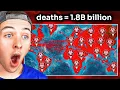 Download Lagu I Hacked Plague Inc to Destroy Humanity...
