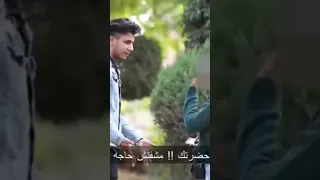 وافقت نتعرف عشان الفلوس عمر الفقرء ماكن عيب 