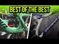 Who Will Prevail in the Battle of the Long Travel eBikes Santa Cruz VPP vs Specialized FSR