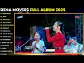 TEMAN BIASA - RENA MOVIES FULL ALBUM TERBARU 2025 || NEW PALAPA TERBARU 2025
