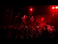 tech n9ne performing riot maker