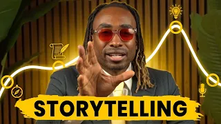 Give me 10 min, and I'll improve your storytelling skills by 196%