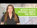 Botox Myths Exposed Here s the Truth