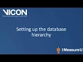 Nexus 2 tutorial - Creating and managing your database in proEclipse