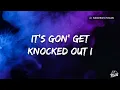 Chris Brown, Gunna -  Heat (Lyrics)