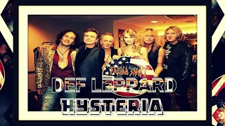 Download Taylor Swift ft.  Def Leppard Hysteria MP3