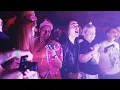 Wine Lips - Live at Velvet Underground (Official)