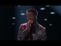 Austyns Stancil Expresses Love and Gratitude with His Cover of "Adore" | The Voice Playoffs | NBC