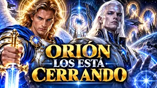 LOS SELLOS FUERON ACTIVADOS🚨MIGUEL Y ORIÓN ROMPEN EL SILENCIO