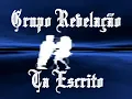 Grupo Revelação- Ta escrito