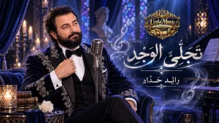 ت جل  ي الو ج د   رائ د ح د اد   مو ال وطرب حلبي يلامس الروح دندنها