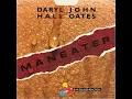 Download Lagu Daryl Hall + John Oates ~ Maneater 1982 Purrfection Version