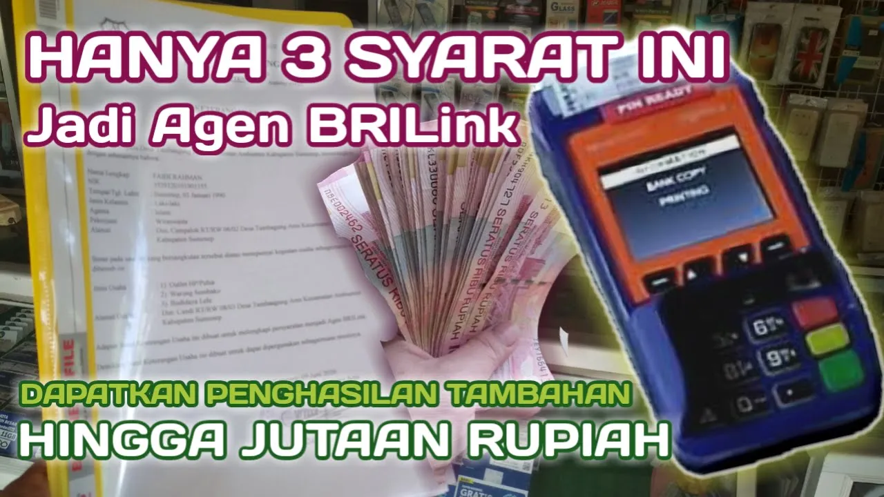 Buat Kamu yang masih bingung CARA ISI SALDO AGEN PULSA