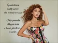 Myriam Fares Ente El Hayat Türkçe Altyazılı Turkish Sub.