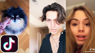 im a bad boy tiktok compilation