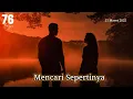 Lagu Mencari Sepertinya - Asbak Band #lagu76 #lyrics