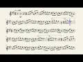 Download Lagu SpongeBob - Tripping Upstairs, Arr. for Trumpet