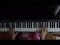 Download Lagu Promise (许诺) - The sorcerer and the white snake (白蛇传说) theme song /piano cover + free sheet music