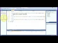 VB NET ComboBox add and remove items from one combobox to another pressing key CodeLearning