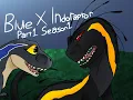 Lagu Blue X Indoraptor | Episode 1 Season 1 |(OLD)