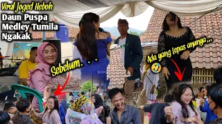 daun puspa medley tumila pongdut bajidor sampai copot anu nya widista