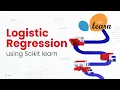 Master Logistic Regression Using Scikit Learn Free Courses TimesPro