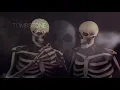[MASHUP MUSIC] Spooky Scary Skeletons Remix 2013 VS 2018 (The LivingTombstone)