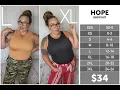 Hope Bodysuit
