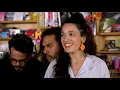 iLe: NPR Music Tiny Desk Concert