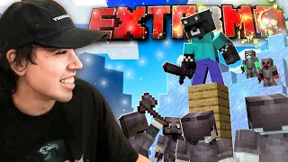 Todo el SERVER se UNE CONTRA NOSOTROS en EXTREMO