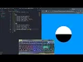 ASMR Programming - Coding a Timer with CSS
