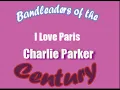Charlie Parker I Love Paris .avi