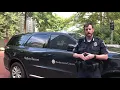 NUPD Pro Tips Safety Escorts