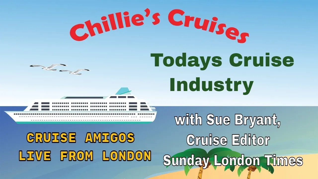 Today's Cruise Industry
