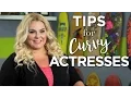 Audition Tips for Curvy Actresses by Ajay Rochester - Cast Me