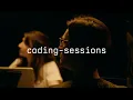 Introducing coding sessions