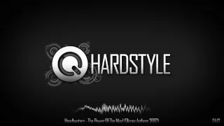 Download Headhunterz - The Power Of The Mind (Qlimax Anthem 2007) MP3