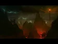The Prophecy (Quenya lyrics in Tengwar) - Lord of the Rings: The Fellowship Of The Ring