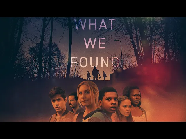 What We Found TRAILER | 2020