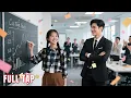 Download Lagu Tổng Tài giả làm thực tập sinh để thử nhân viên, ai ngờ chỉ có cô gái này nghiêm túc, anh yêu cô