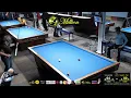 Quyet Chien Tran Vietnam vs Vicke Pineda USA Million Dollar Billiards Tournament 35 PUNTOS
