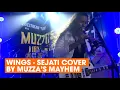 Download Lagu Boleh Menangis Dengar Cover Sejati Ni Oleh Muzza's Mayhem Band