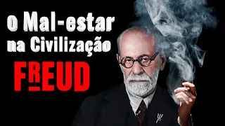 O Mal-estar na Civilização Sigmund Freud Resumo
