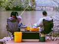 Denzel Curry Kenneth Blume - GONE FISHING Visualizer