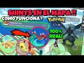 HOW THE POKEMON GO SHINY SCANNER WORKS