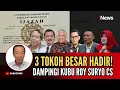 Lagu BREAKING NEWS | Kasus Ijazah Jokowi Memanas! Kubu Roy Suryo CS Hadirkan 3 Tokoh Nasional