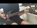 ERRA - Echo Sonata | GUITAR COVER + Full TAB