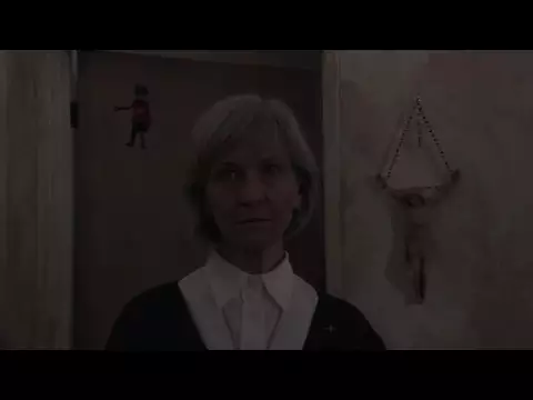 666 THE CHILD TRAILER