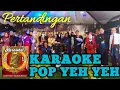 Download Lagu Pertandingan Karaoke Irama Pop Yeh Yeh di Downtown Factory Bangi.